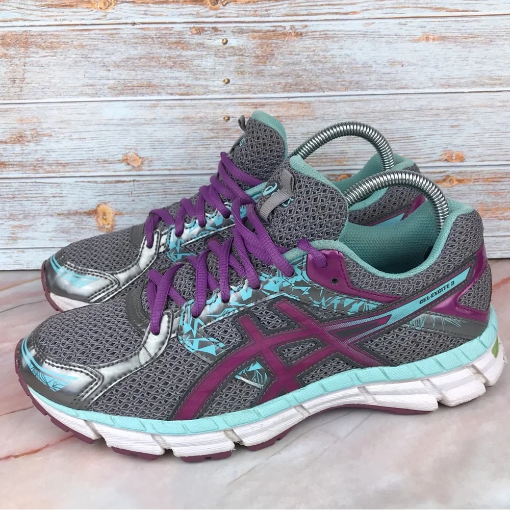 Asics gel excite